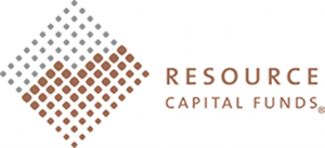 Resource Capital Funds